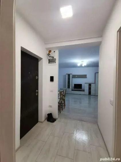 Apartament cu 2 camere în Calea Urseni