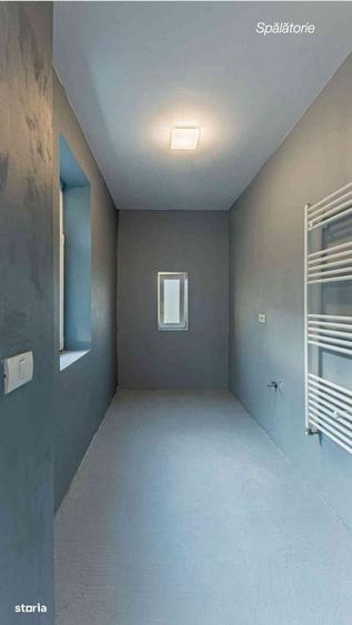 Apartament cu 3 camere decomandat în Bălcescu