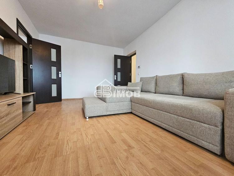 Apartament cu 2 camere – zona excelenta pentru familie - 9