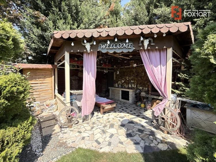 Casă individuală cu 5 camere cu Piscina în Giroc