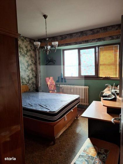 Apartament cu 3 camere semidecomandat în Militari — fotografia 1