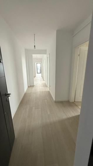 Apartament cu 2 camere în Păcurari
