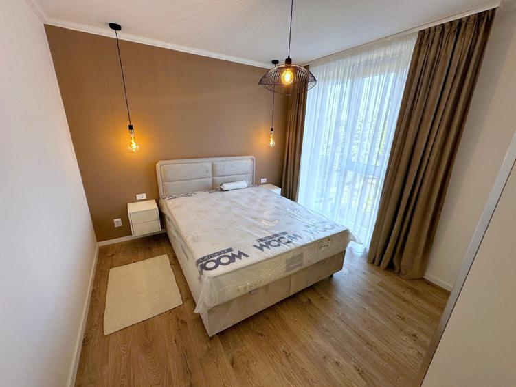 2 camere, bloc nou, cu garaj, in Marasti, strada Campina, TOTUL NOU ! - 10