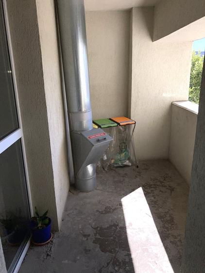 Apartament cu 4 camere decomandat în Victoriei