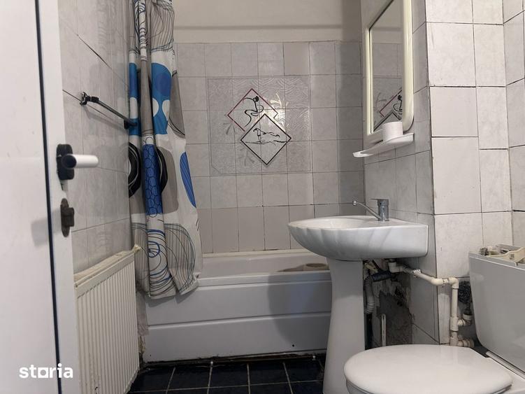 ETAJ 1! Vanzare apartament cu 2 camere in M11 - Targovi?te - 1