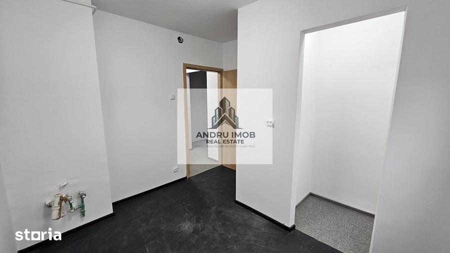 Apartament 2 Camere/ Metrou 1 Decembrie 1918/ Piata Trapez - 9