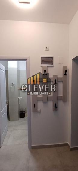Ap 2 camere, mobilat utilat – Pallady, prima inchiriere  matrou Teclu - 18
