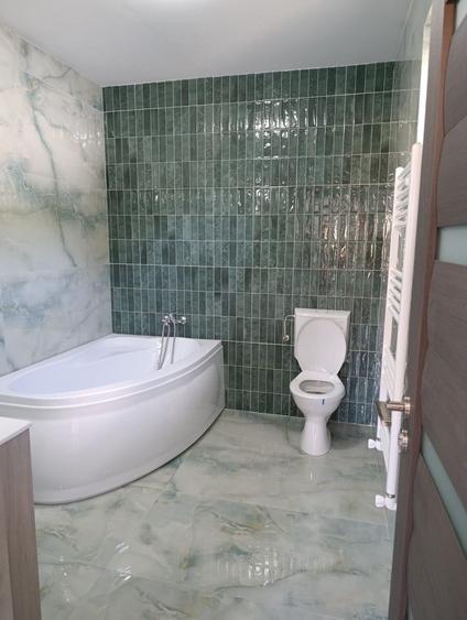 Casă cu 4 camere cu Teren 455 Mp în Câmpineanca