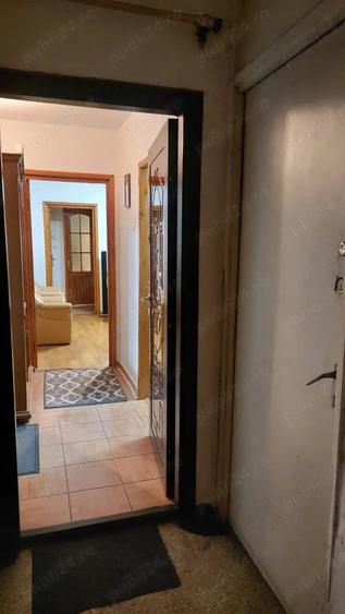 Apartament cu 2 camere în Narcisa