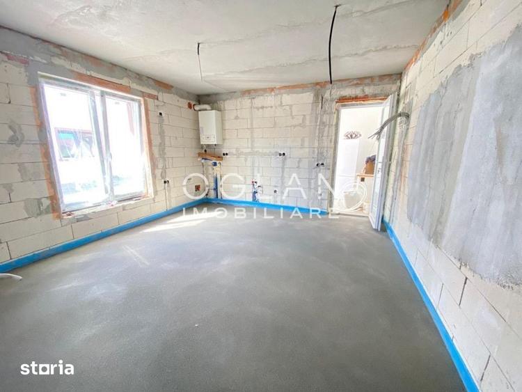 Apartament nou cu 3 camere, zona Turnisor 0% Comision - 5