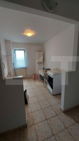 Apartament 2 camere semidecomandate, 40 mp+balcon, str. Romulus Cioflec - 2