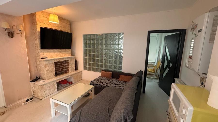 AP. 2 CAMERE- POPESTI-LEORDENI, PET-FRIENDLY, CURTE 40 MP, METROU - 3