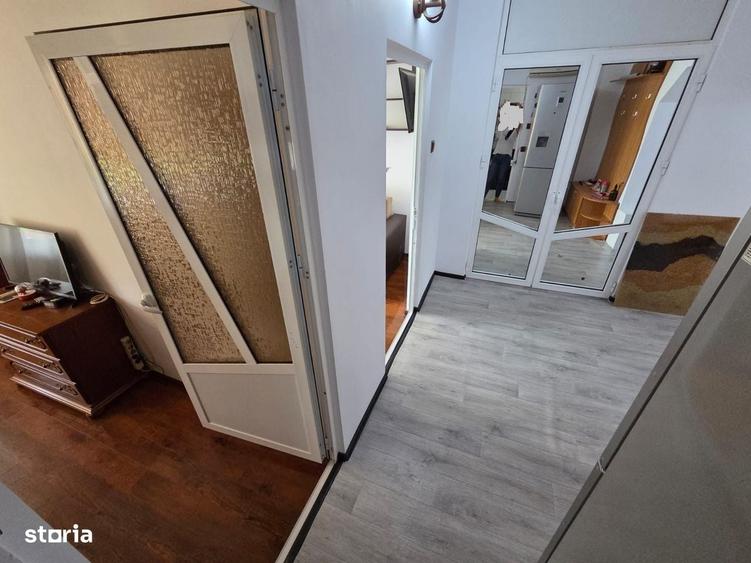 Apartament cu 4 camere în E3