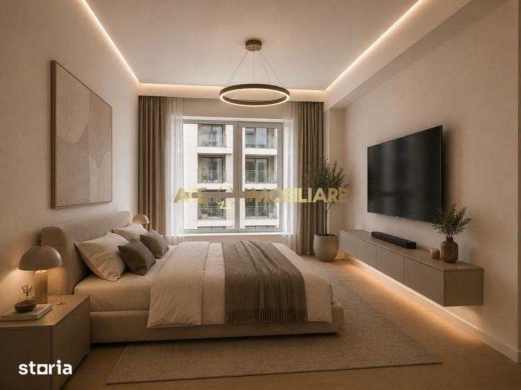 2 Camere de vanzare | Pantelimon | Bloc Nou | 0% Comision | TVA Inclus - 2