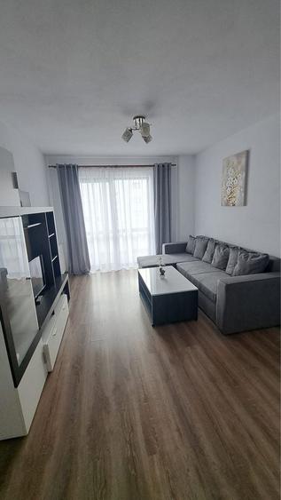 Apartament cu 2 camere decomandat în Șelimbăr