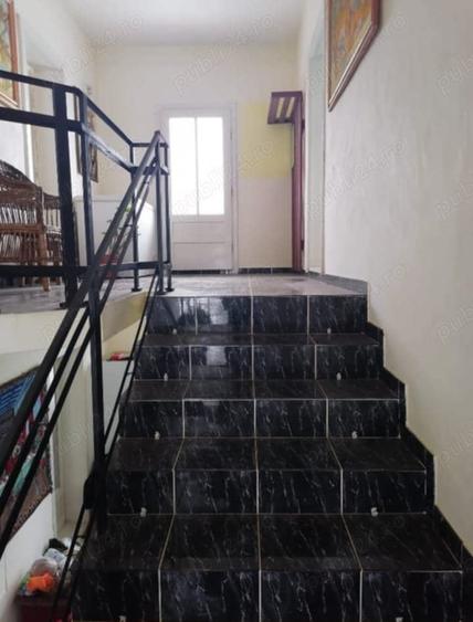 Casă cu Teren 3500 Mp în Vișeu de Jos