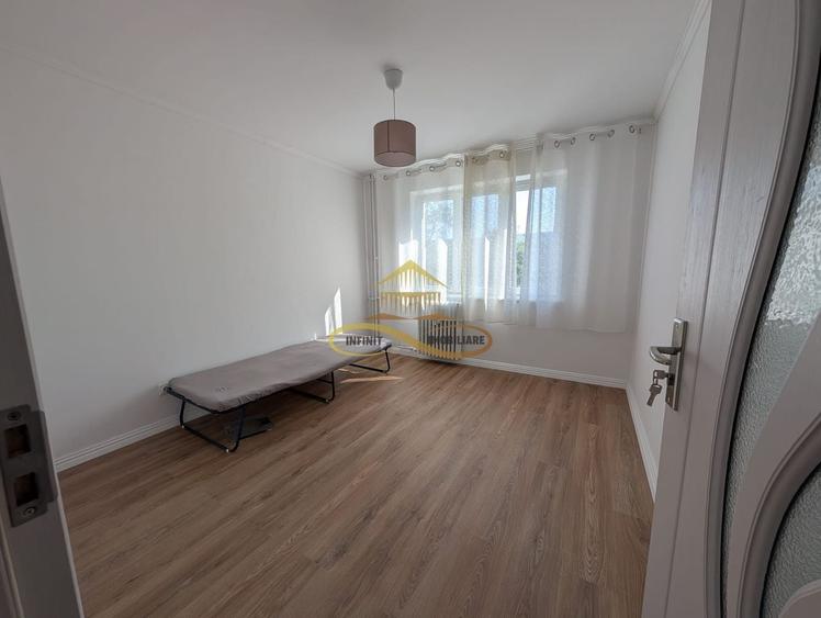 Apartament cu 2 camere semidecomandat în Alexandru cel Bun