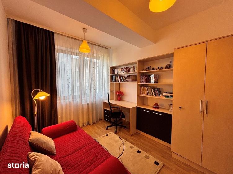 Apartament cu 4 camere în Aviației