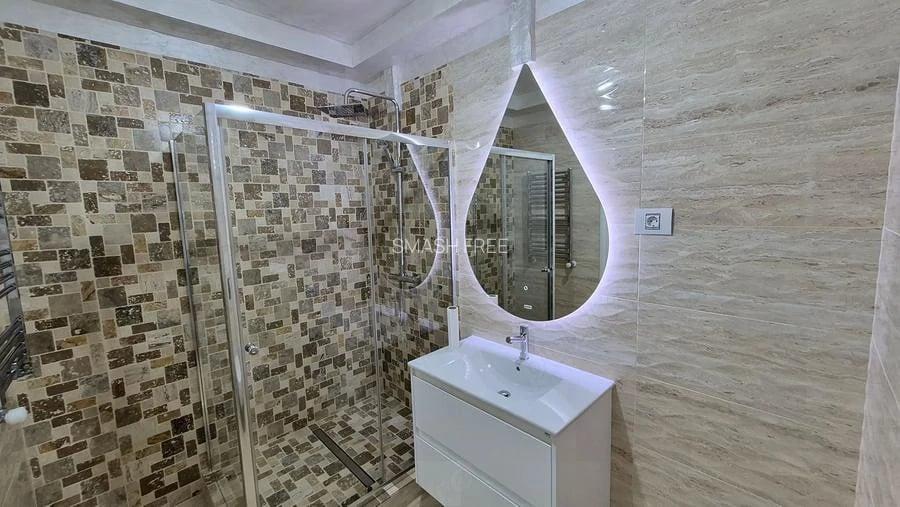 Apartament cu 2 camere decomandat în Titan