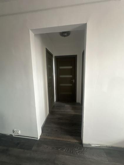 Apartament cu 2 camere semidecomandat în Exterior Vest