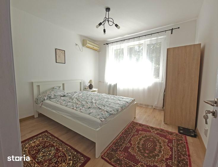 Apartament cu 2 camere în Militari