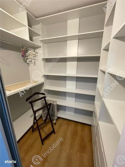 Apartament 3 camere decomandate balcon zona Turnisor din Sibiu - 6