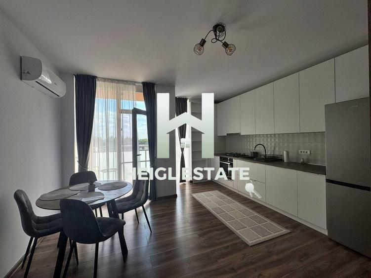 Apartament LUX de închiriat cu 2 camere în zona Torontalului - 3