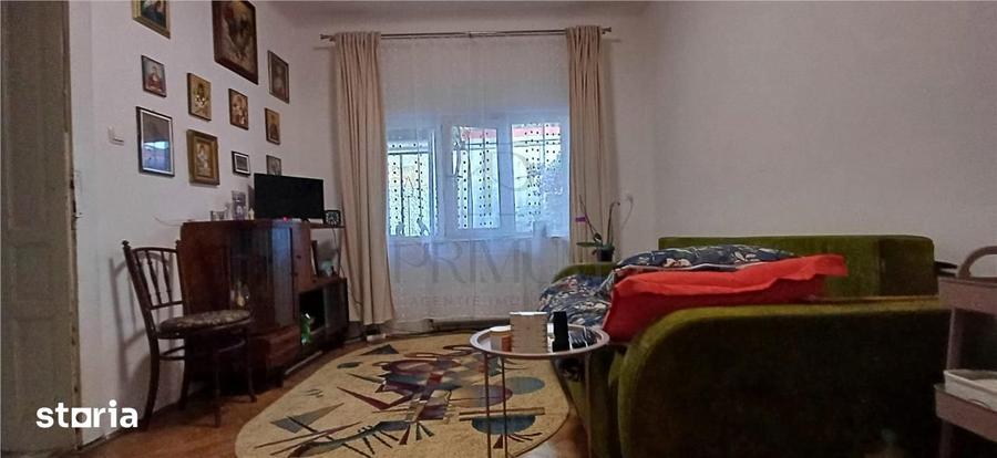 Casă cu 3 camere cu Teren 380 Mp în Freidorf