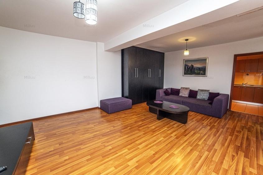 Apartament cu 2 camere decomandat, mobilat în Pantelimon