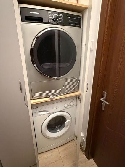 Apartament cu 2 camere semidecomandat în Aradului