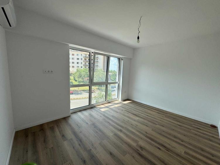 Apartament 2 camere bloc nou, zona centrala - 2
