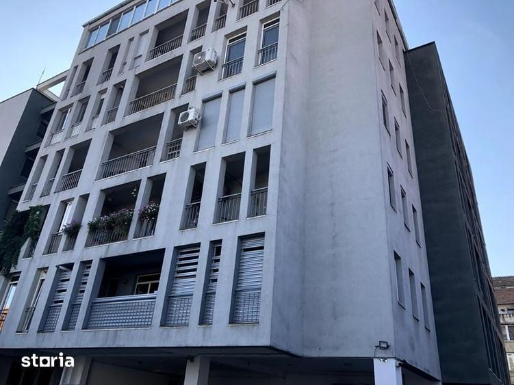 Apartament cu 3 camere în Crișan