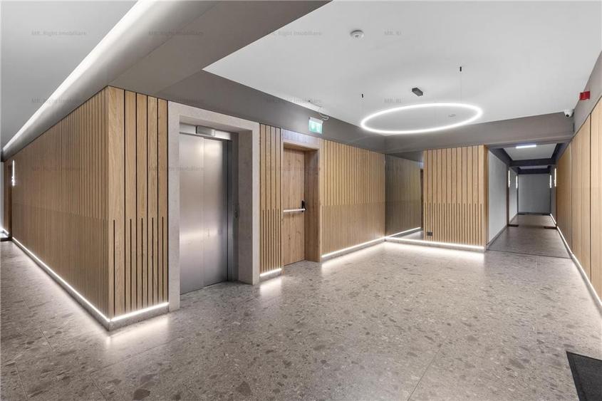 Apartament 3 cam Premium | Utilitati si Parcare Subterana  incluse - 18