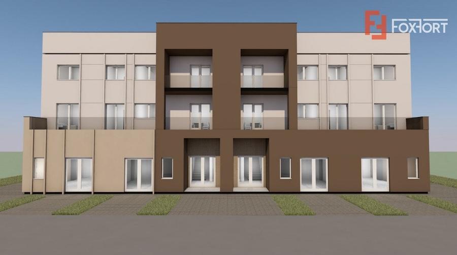 Apartament cu 3 camere decomandat în Urseni