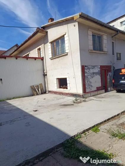 Cladire compusa din 4 apartamente L.Calin - Bistrita (Bistrita-Nasaud) - 6