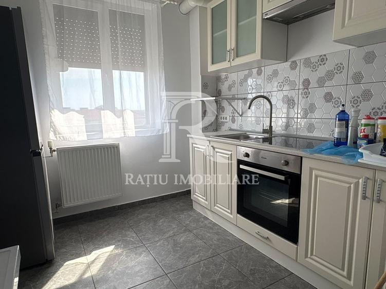 Apartamentu cu 2 camere de inchiriat | Nufarul | Oradea - 8