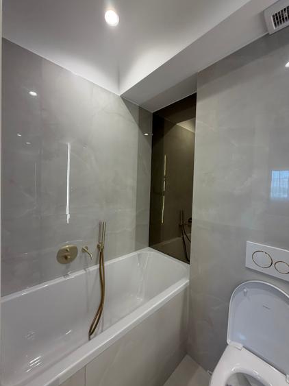Apartament cu 2 camere decomandat în Pipera