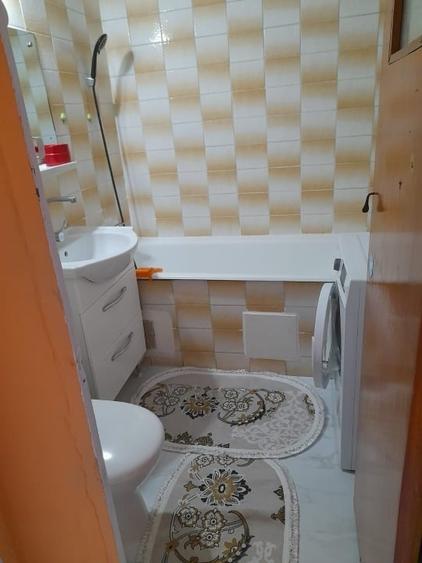 Apartament cu 2 camere decomandat, mobilat în Nicolae Grigorescu