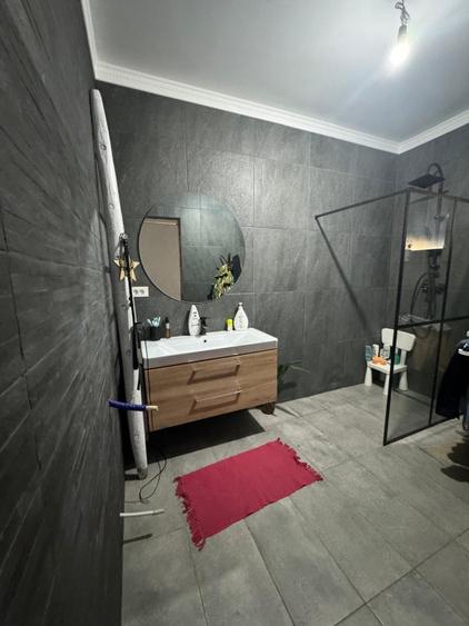 Casă individuală cu 4 camere cu Canalizare în Exterior Nord