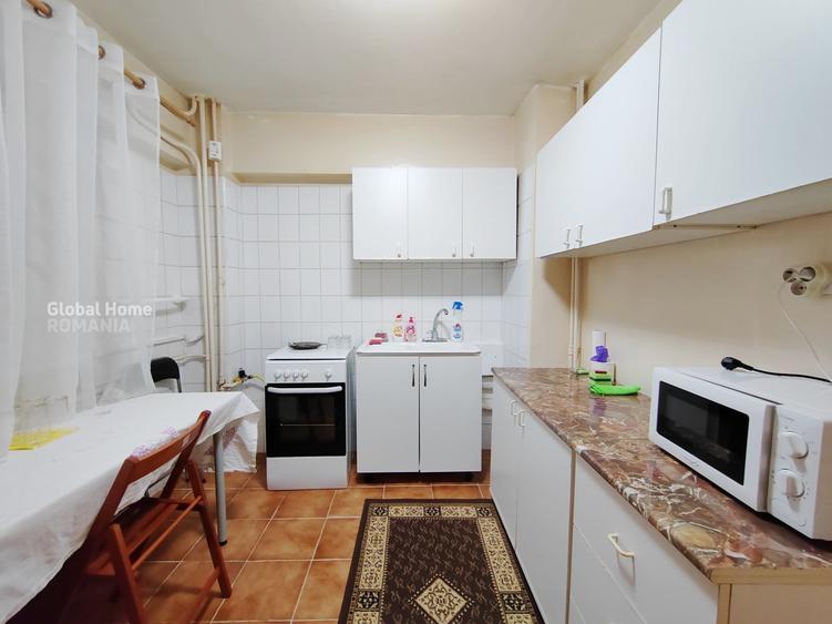 Apartament cu 2 camere decomandat, mobilat în Timpuri Noi