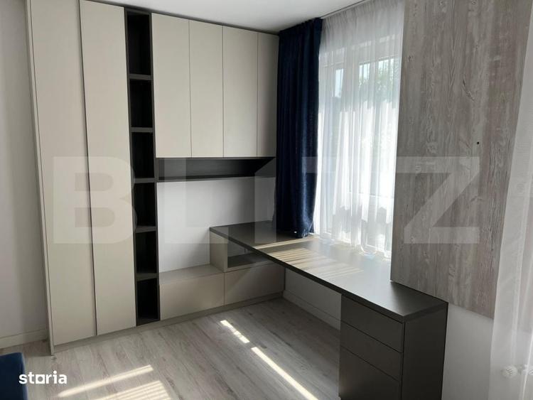 Apartament modern cu 3 camere - Zona UMF - 3