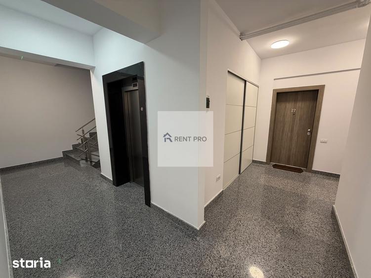 Apartament 2 camere de vanzare | 13 Septembrie Marriott | Etaj 2/6 - 16