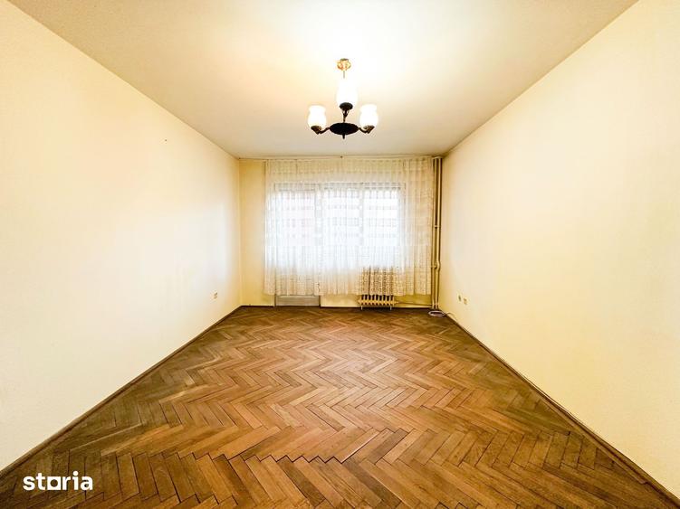 Apartament 4 camere decomandat - Blv Republicii ( comision 0%) - 11