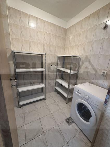 Apartament de 3 camere, modern, 78mp, parcare, zona Piata M Viteazul - 20