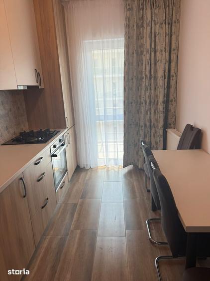 Apartament premium 2 camere Grand Kristal Metalurgiei - Loc parcare! - 7