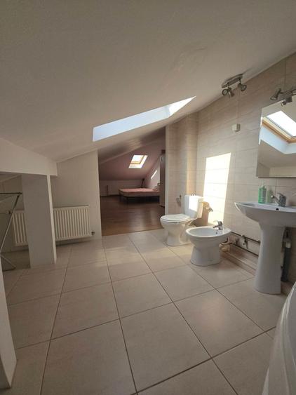 Apartament 4 Camere Mansardă, Zorilor, Fundeni Dobroești - 21