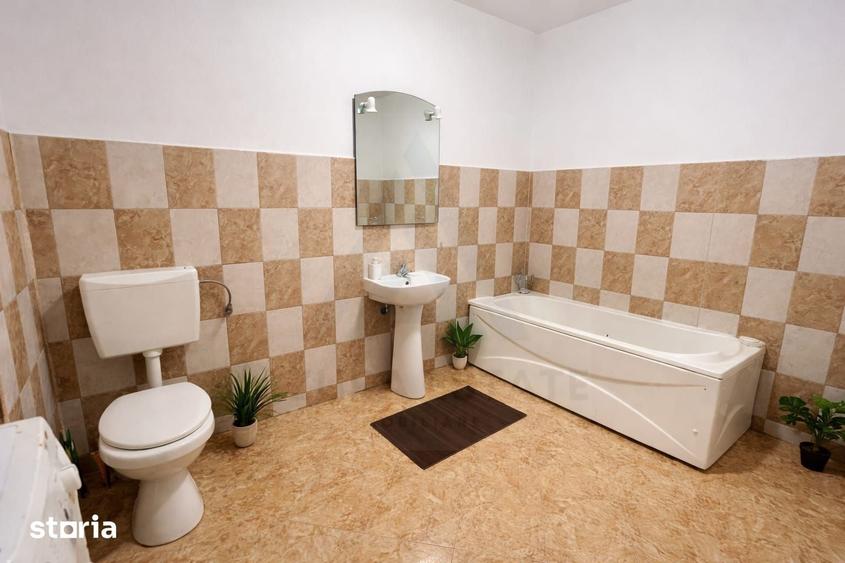 Apartament cu 2 camere decomandat în Șelimbăr — fotografia 1