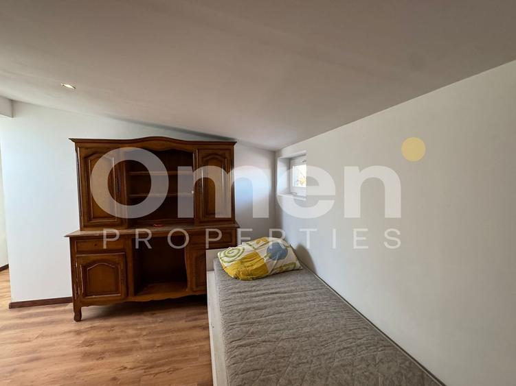 Apartament cu 3 camere semidecomandat, mobilat în Valea Borcutului