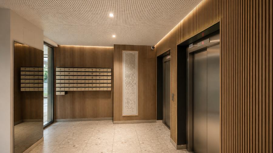 Apartament cu 3 camere decomandat, mobilat în Străulești
