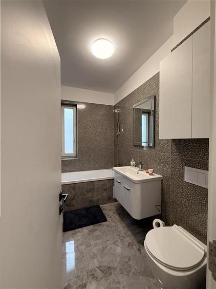 Apartament cu 2 camere decomandat, mobilat în Giroc